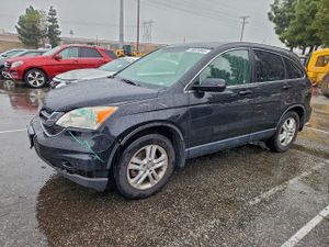 Honda CR-V EXL 2.4L 4 2010