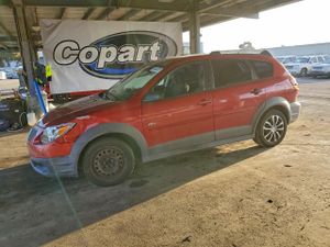 Pontiac Vibe 1.8L 4 2006