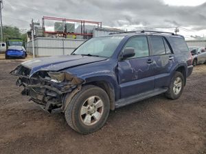 Toyota 4Runner SR5 4.0L 6 2006
