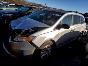 Honda Odyssey LX 3.5L 6 2015