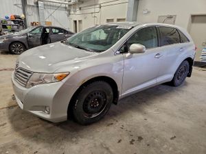 Toyota Venza 3.5L 6 2011