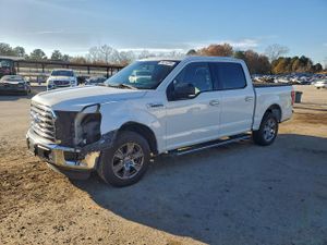 Ford F-150 SUPERCREW 5.0L 8 2015