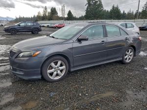Toyota Camry LE 3.5L 6 2007