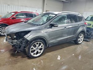 Ford Escape TITANIUM 2.0L 4 2015