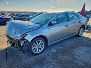 Toyota Avalon XLE 3.5L 6 2015