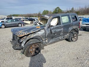 Jeep Liberty SPORT 3.7L 6 2012