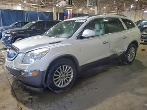 Buick Enclave CXL 3.6L 6 2011