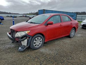 Toyota Corolla BASE 1.8L 4 2009