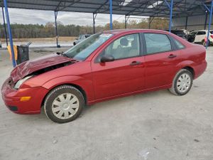 Ford Focus ZX4 2.0L 4 2005
