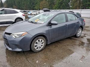 Toyota Corolla ECO 1.8L 4 2014