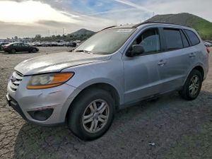 Hyundai Santa Fe GLS 2.4L 4 2011