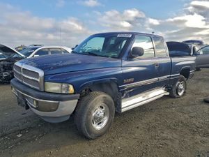 Dodge RAM 5.9L 6 2001