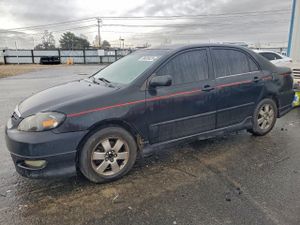 Toyota Corolla CE 1.8L 4 2007