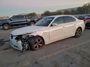 BMW 5 Series I 3.0L 6 2006