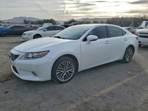 Lexus ES 350 3.5L 6 2013