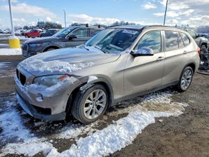 BMW X1 XDRIVE28I 2.0L 4 2014