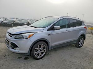 Ford Escape TITANIUM 1.6L 4 2014
