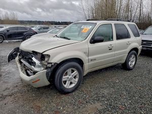 Mercury Mariner HEV 2.3L 4 2007