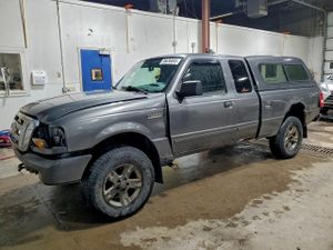 Ford Ranger SUPER CAB 4.0L 6 2006