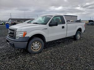 Ford F-150 3.7L 6 2014