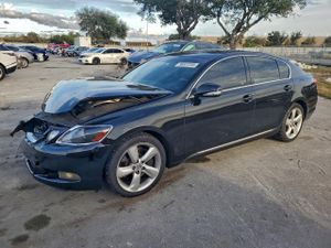 Lexus GS 350 3.5L 6 2009