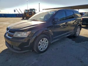 Dodge Journey SE 2.4L 4 2014