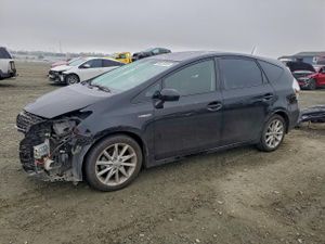 Toyota Prius 1.8L 4 2012