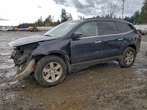 Chevrolet Traverse LT 3.6L 6 2011