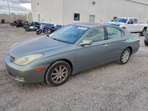 Lexus ES 300 3.0L 6 2003