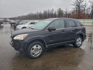 Honda CR-V LX 2.4L 4 2008