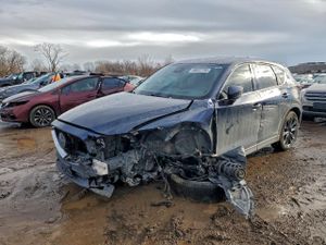 Mazda CX-5 GRAND TOURING RESERVE 2.5L 4 2019