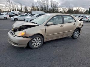 Toyota Corolla CE 1.8L 4 2004