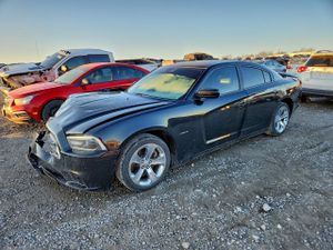 Dodge Challenger R/T 5.7L 8 2012