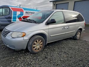 Chrysler Town & Country TOURING 3.8L 6 2006