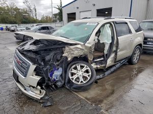 GMC Acadia SLT-1 3.6L 6 2014