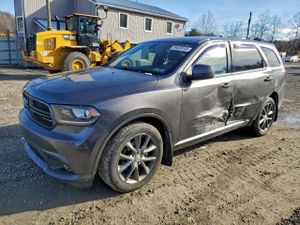 Dodge Durango SXT 3.6L 6 2014