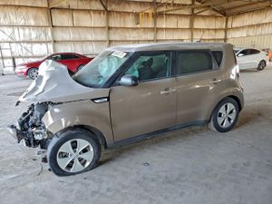 Kia Soul 1.6L 4 2015