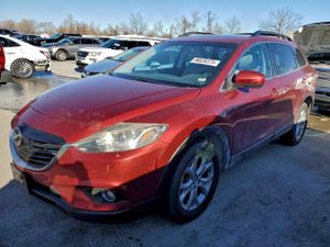 Mazda CX-9 TOURING 3.7L 6 2015