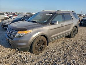 Ford Explorer LIMITED 3.5L 6 2014