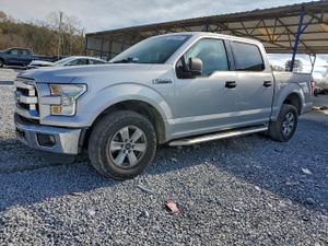 Ford F-150 SUPERCREW 3.5L 6 2015