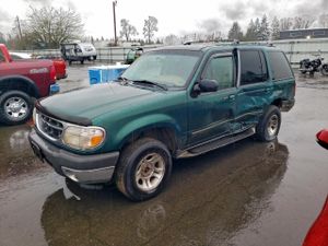 Ford Explorer XLT 4.0L 6 2000