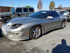 Pontiac Firebird 3.8L 6 2000