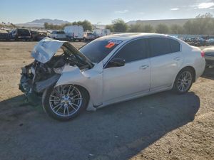 Infiniti G37 BASE 3.7L 6 2009