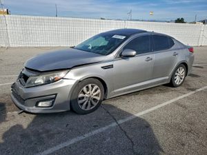 Kia Optima EX 2.4L 4 2015