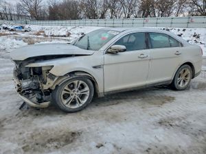 Ford Taurus SEL 3.5L 6 2014