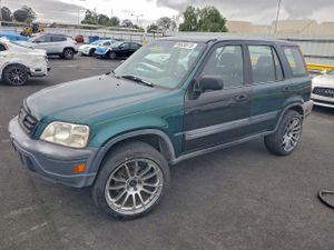 Honda CR-V LX 2.0L 4 2000