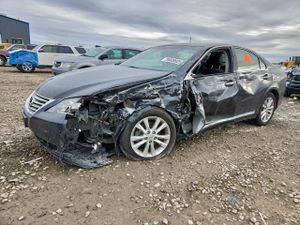 Lexus ES 350 3.5L 6 2011