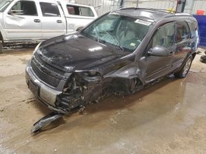 Chevrolet Equinox LT 3.4L 6 2009