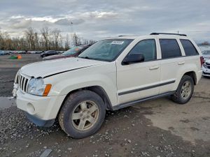 Jeep Grand Cherokee LAREDO 3.7L 6 2007