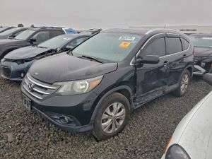 Honda CR-V EXL 2.4L 4 2013
